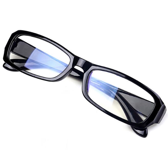 PC TV Anti Radiation Glasses Computer Eye Strain Protection Glasses Anti-fatigue Vision Radiation Resistant Glasses - Korvel