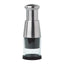 Stainless Steel Manual Kitchen Chopper (for garlic, ginger, herbs, nuts) - Korvel