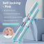 Adjustable Open Back Shoulder Stick for Posture Support