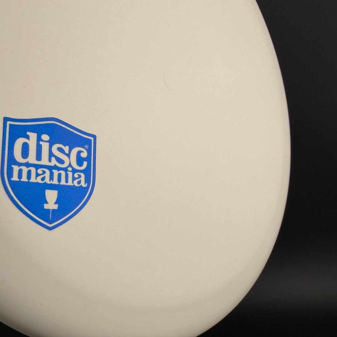 P-Line Link (Flex 3) - Mini Shield Disc Golf Putter