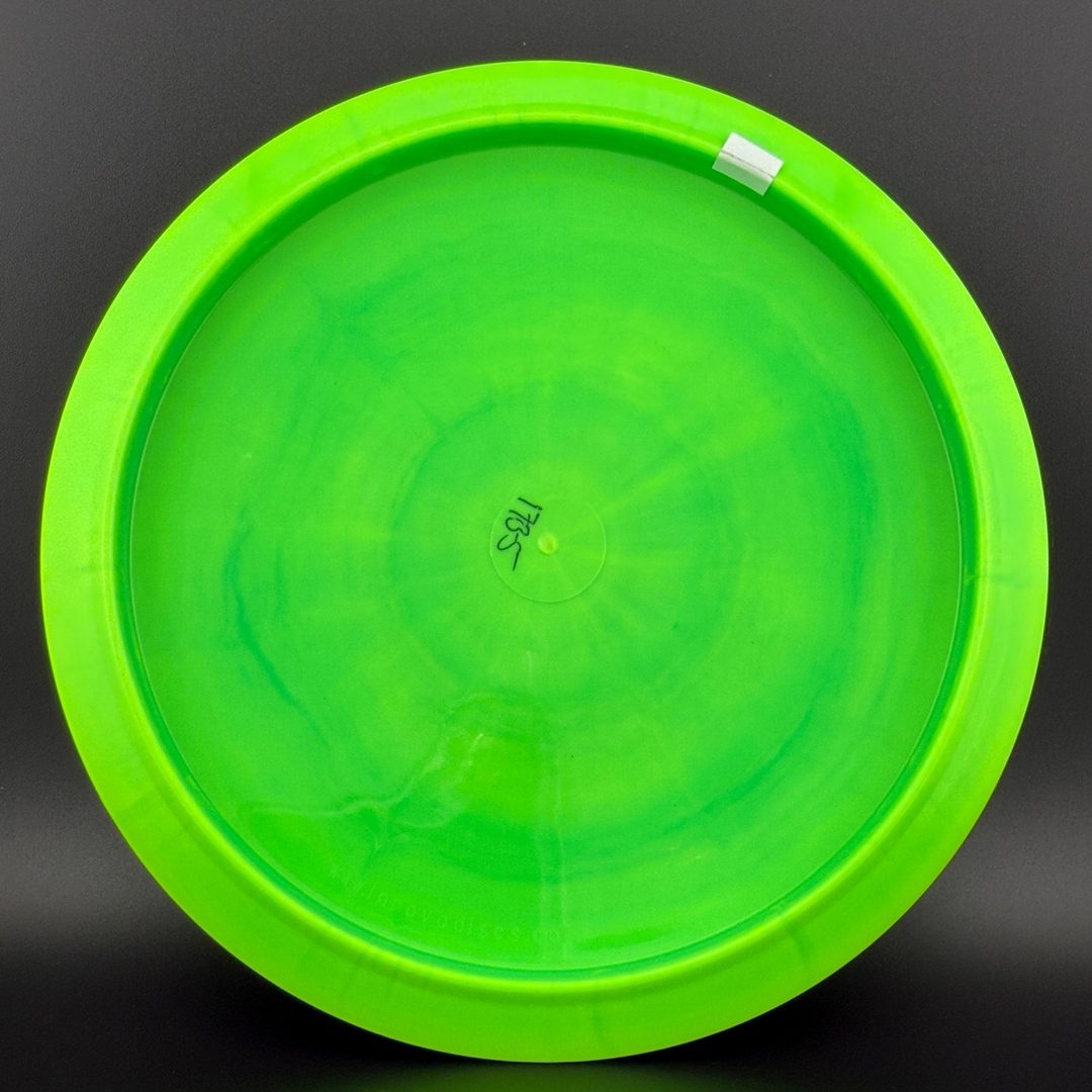 Swirly S-Blend Centurion - Elk Man de Ripper Studios