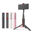AB202 Bluetooth Selfie Stick with Tripod and Phone Stand