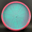 Disque Halo S-Blend Anubis - Précision Mid-Range Premium
