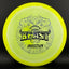 Halo Star Beast Disc Golf Driver