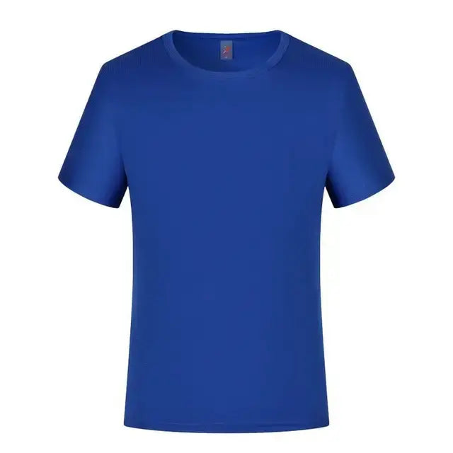 Camisas de Gimnasio Premium de Secado Rápido