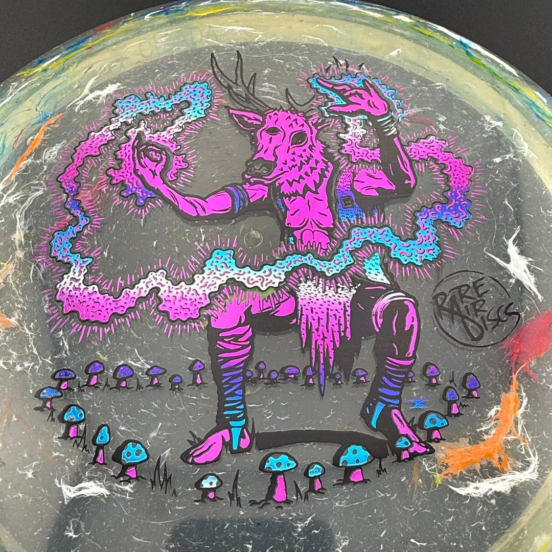 Jawbreaker Z FLX Cicada - Elk Man 2.0 par Ripper Studios