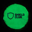 Glow Horizon C-Line DD1 - Shield Club Disc Golf Driver