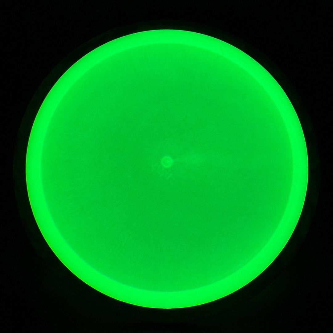 Eclipse Insanity - Blank Disc Golf Driver