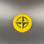 Patches thermocollants Innova - Embellissements personnalisables