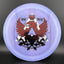 Aura Animus - 2da Edición Crest Disco de Golf Driver