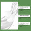 Centella Soothing Eye Mask Moisturizes And Moisturizes The Skin Around The Eyes - Korvel
