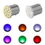 Bombilla LED Premium 12V 1156 1157 para Vehículos