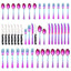 Premium Stainless Steel 48-Piece Cutlery Set