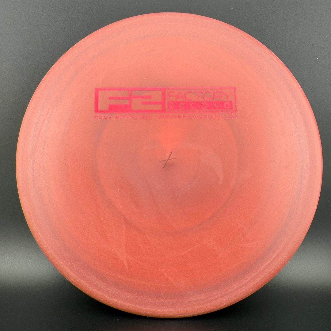 R-Pro XD Putter de Disc Golf - Moule Ontario
