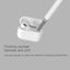 Multifunctional Bluetooth Headset Cleaning Pen Headset Charging Chamber Brush Dust Remover - Korvel