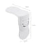 Verrou de porte pour enfants - Installation facile et protection