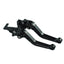 Motorcycle Modified Accessories CNC Modified Handle Multi-Gear Adjustable Horn Brake Clutch Handle Horn Handle - Korvel