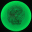 Disque de Disc Golf Glow Gnome