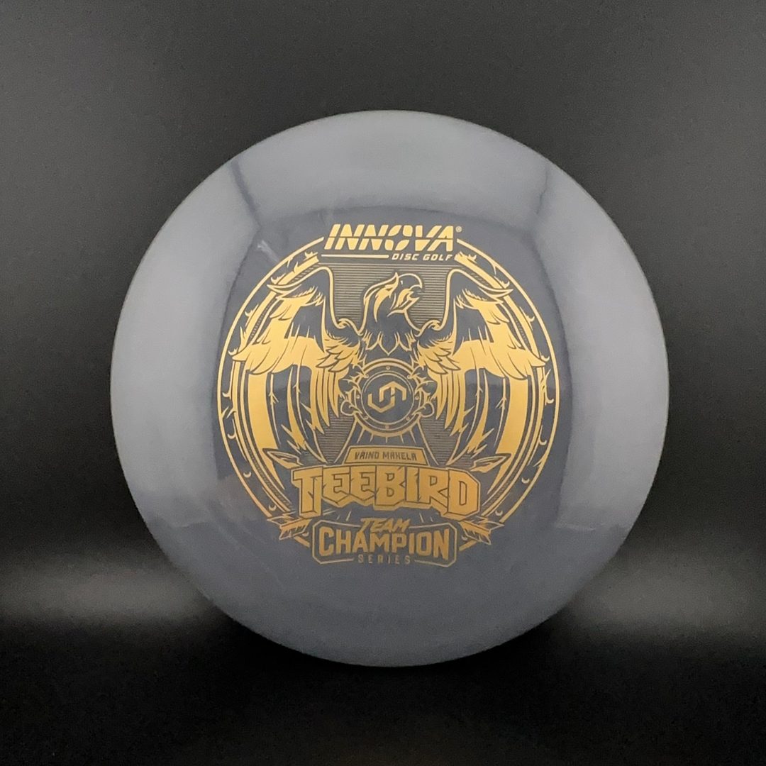 Star Teebird - Vaino Makela 2025 Team Series Disc