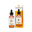 Vitamin C Face Serum, Anti-Aging Fade Facial Spots Wrinkles Brightening Skin - Korvel
