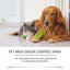Pet Odor Spray, Indoor Pet Area Odor Cleaning And Fragrance Lasting Guardian Refreshing Spray - Korvel