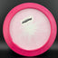 Fuzion Orbit Raider - DyeMax - Space Kitty Trippin Disc Golf Disc