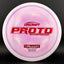 Proto ESP Hallux - Ricky Wysocki Distance Driver