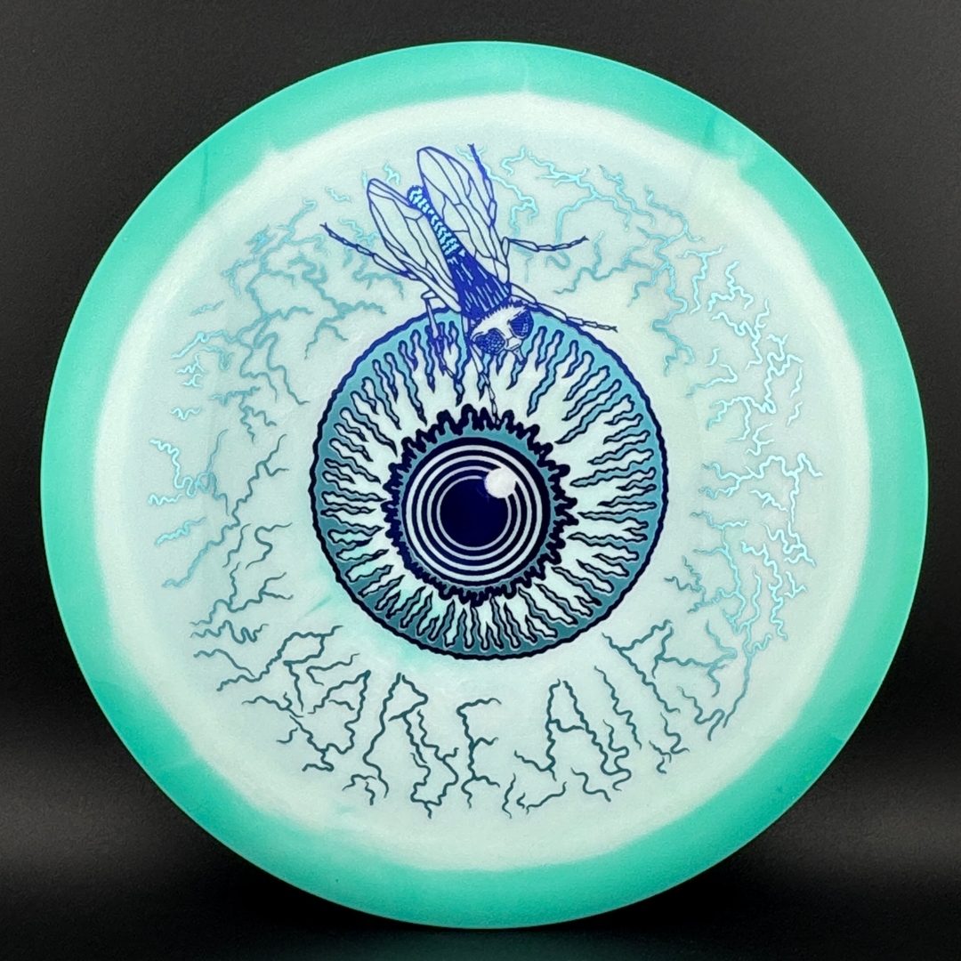 Halo Star Destroyer - Eye-Fly RAD V2 par Ripper Studios