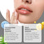Exfoliating Lip Scrub, Nourishes And Moisturizes Dry Lips With A Gentle Exfoliating Scrub - Korvel