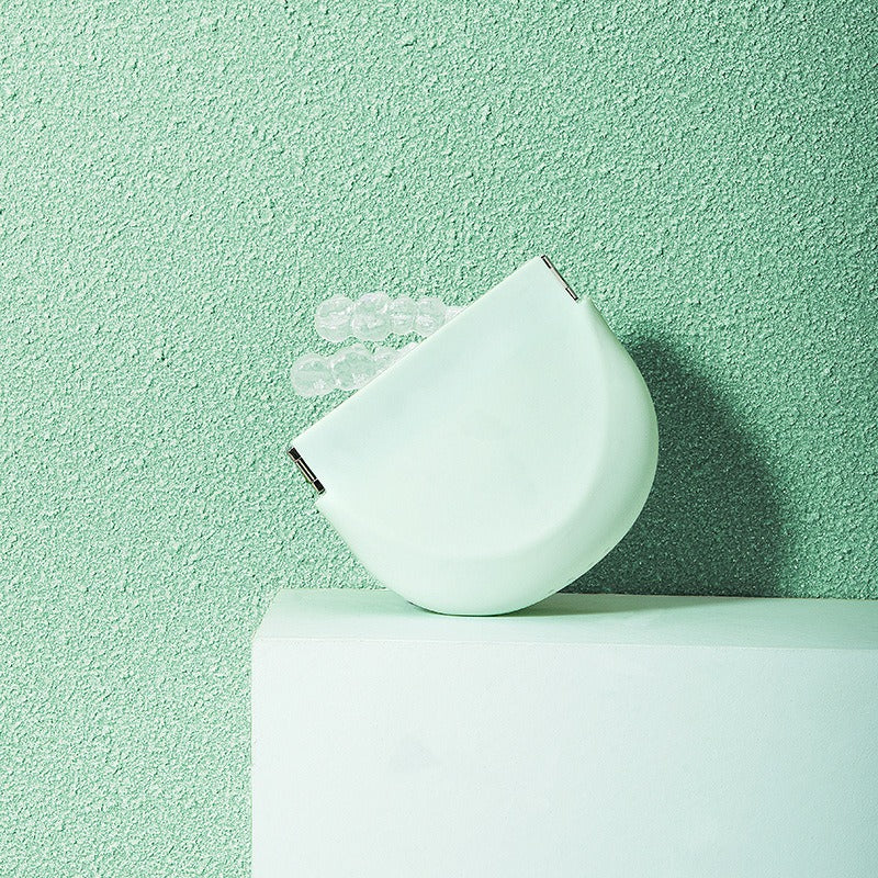 Premium Silicone Dental Mouthguard and Retainer Case