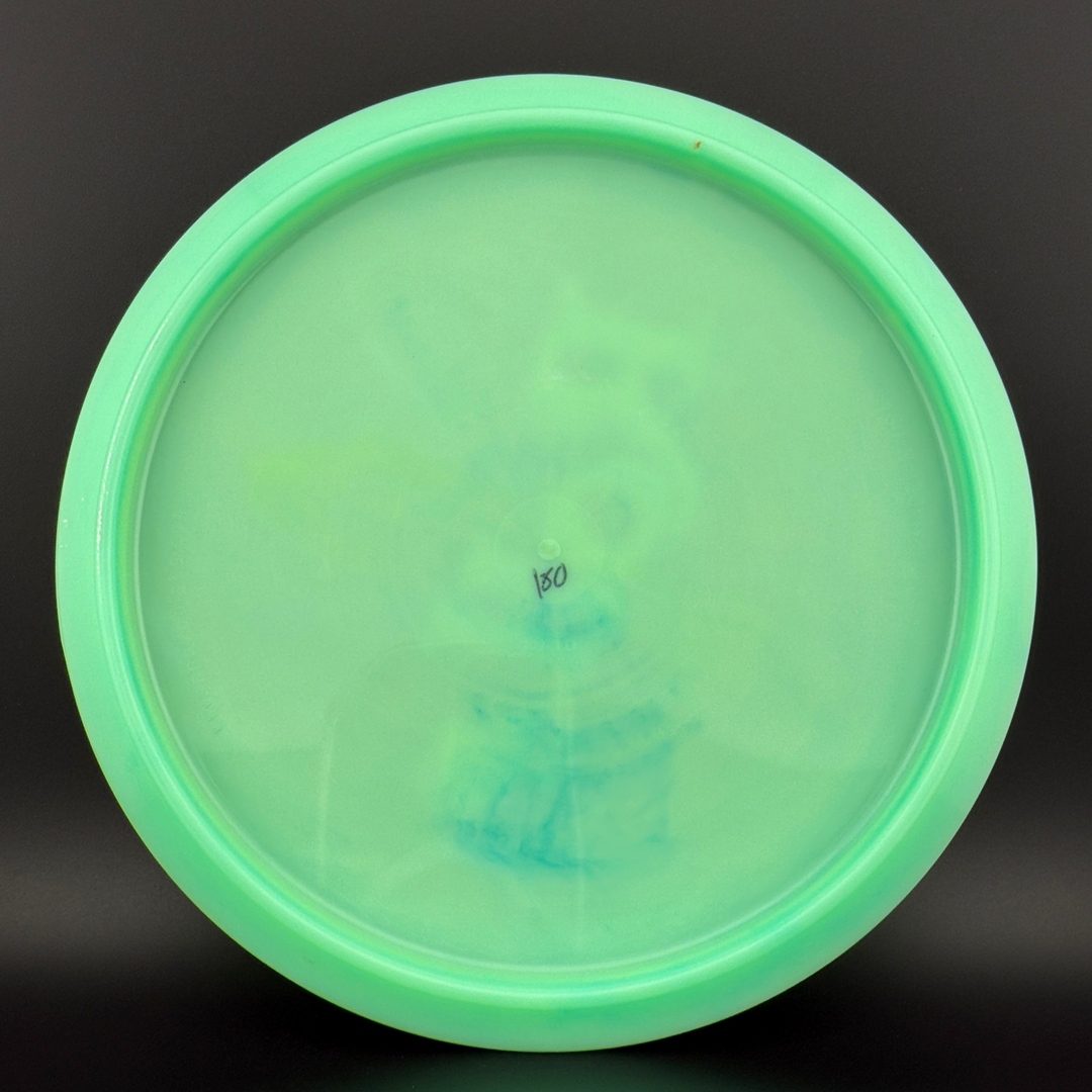 Swirly Star Rollo - Disque de Golf en Édition Limitée