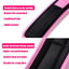 Resistance Bands with Ankle Straps Cuff with Cable for Attachment Booty Butt Thigh Leg Pulley Strap Lifting Fitness Exercise - Korvel