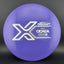 Discraft X Line Cicada Fairway Driver