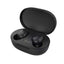 A6S Bluetooth Headset Macaron Bluetooth 5.2 Wireless TWS Earbuds Sports Mini New Headphones - Korvel