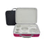 New Dyson HD16 Hair Dryer Storage Bag, EVA Hard Shell Portable Handheld, Dyson HD15 Hair Dryer Case - Korvel
