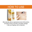Turmeric Facial Toner for Radiant Skin