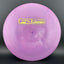 Swirly Star Stingray - F2 Disc Golf Disc