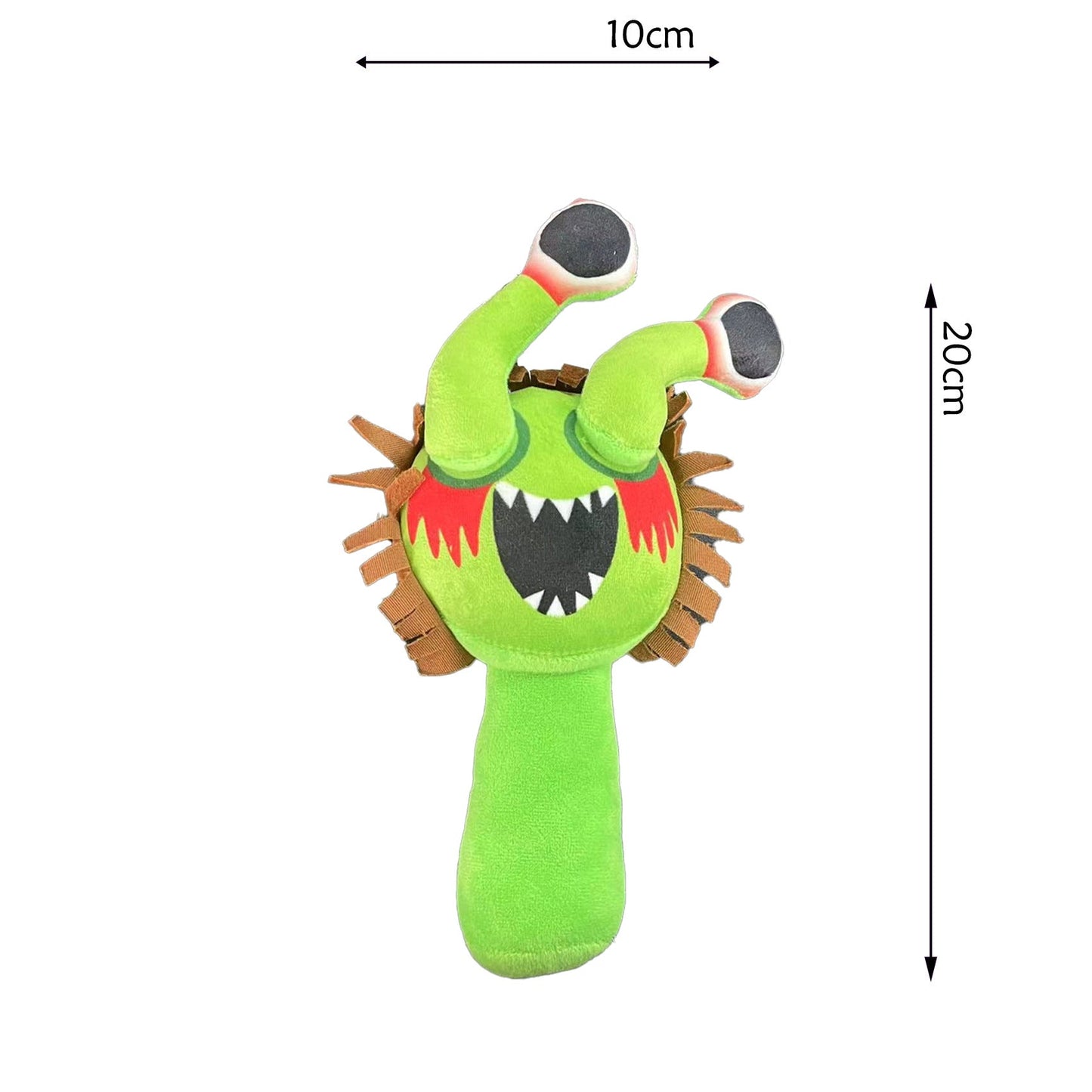 Sprunki Plush Rhythm Box Game Character Surrounding Plush Toys Dolls - Korvel