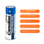 5 AA toy dry battery R6 carbon remote control flashlight battery - Korvel