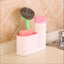 Storage Rack Kitchen New Product Multifunctional Storage Box Sink Soap Solution Storage Bottle - Korvel