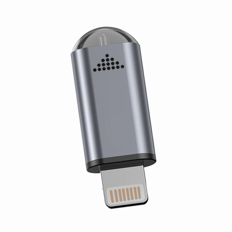 BHOOA mobile phone intelligent infrared remote control - Korvel