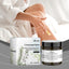 Skin Care Cream Moisturizes And Nourishes Body Skin With A Moisturizing Massage Treatment Cream - Korvel