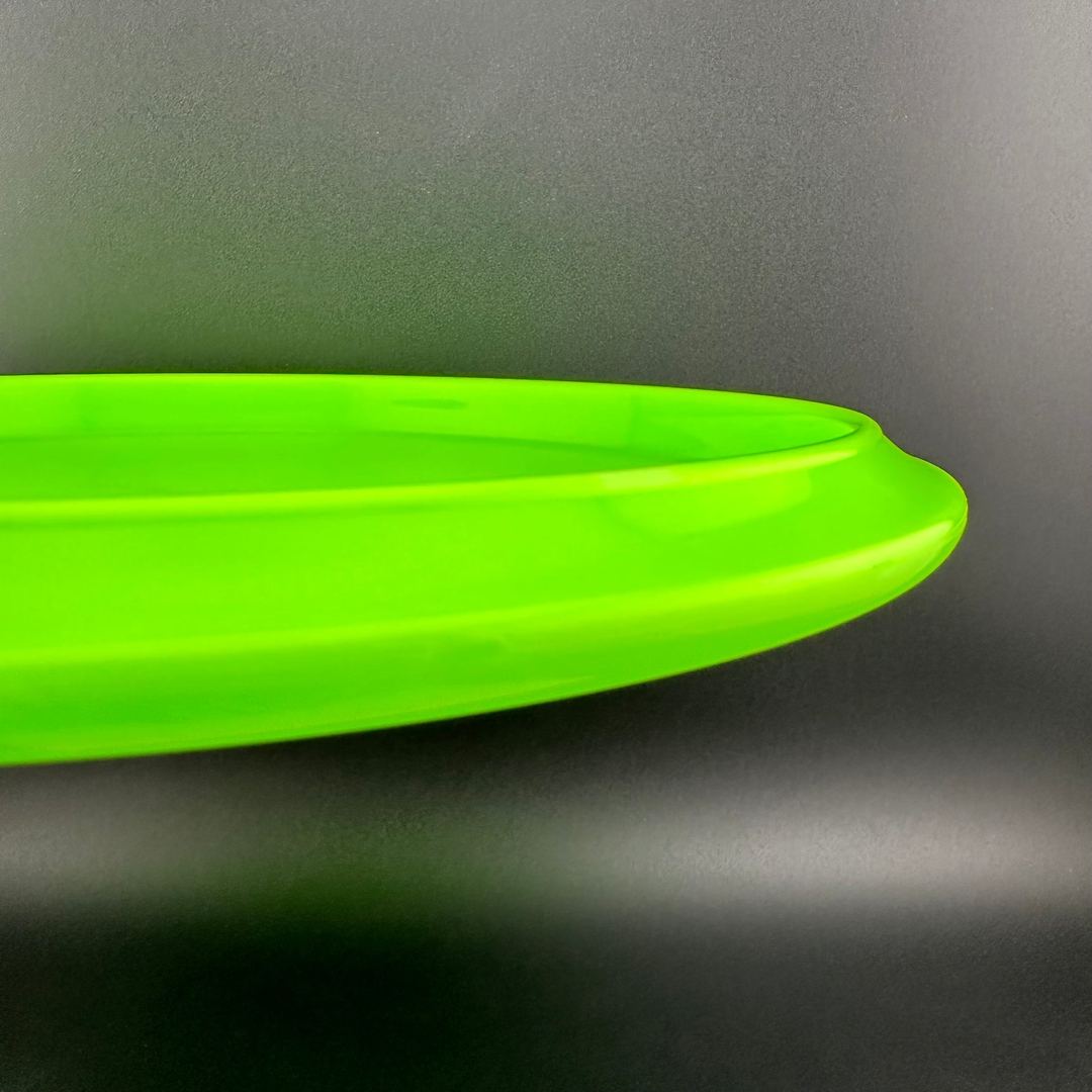 Aura Crux - Disco de Golf Midrange de Primera Edición
