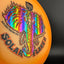 Glow Metal Flake C-Line FD3 - Solar Flare 2 par Alden Harris
