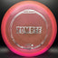 Z Zombee - Limited Run Disc Golf Driver