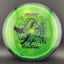 Halo Champion Shryke - Jessica Gurthie 2026 Tour Series Disc