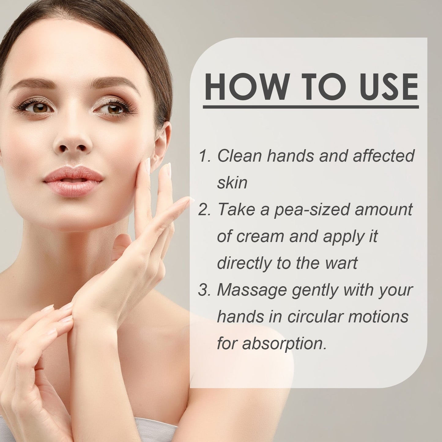 Keyu Liquid Repair Skin Pen for Smooth Skin