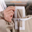 1 Set of Professional Ventilated Full - Body Beekeeping Suit with Gloves - Korvel