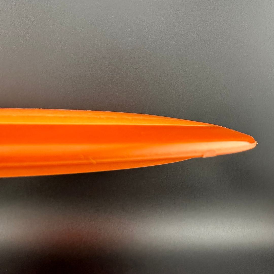 Fission Defy - Crushin' Amanitas VIP 2.0 by Manny Trujillo - Ultimate Distance Driver - Korvel