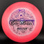 Controlador de Disco de Golf Innova Halo Star Gorgon